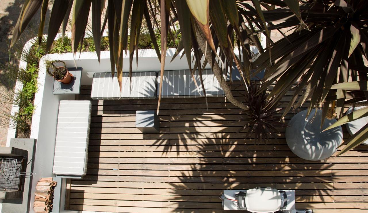 Sunshowers Plett Plettenberg Bay Exterior photo