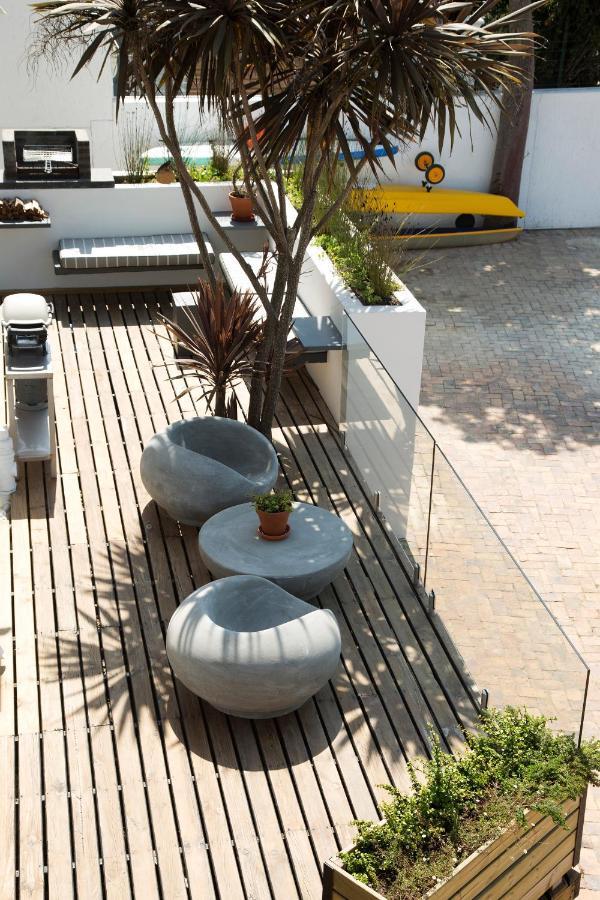 Sunshowers Plett Plettenberg Bay Exterior photo