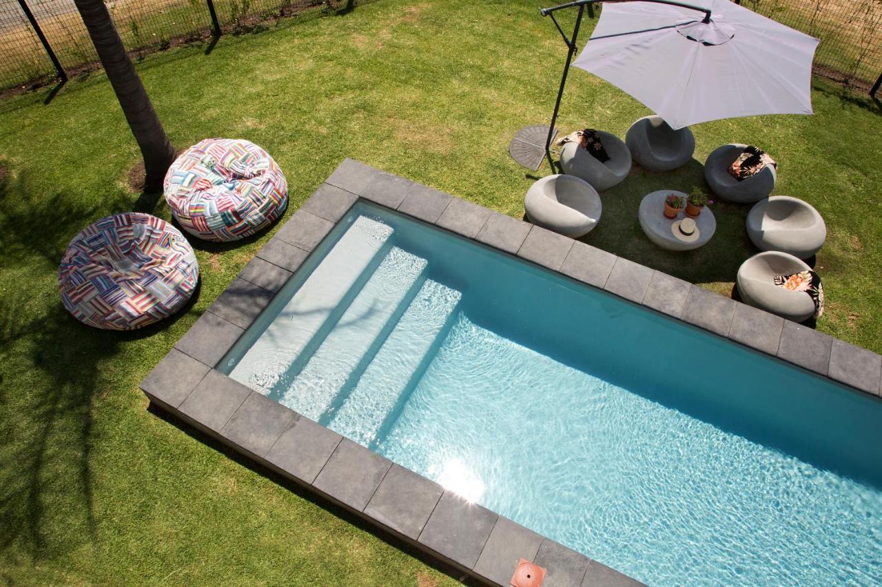 Sunshowers Plett Plettenberg Bay Exterior photo