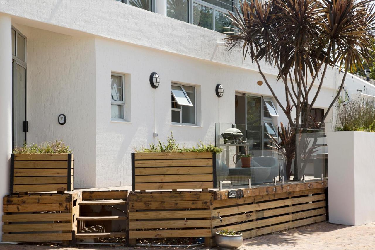 Sunshowers Plett Plettenberg Bay Exterior photo