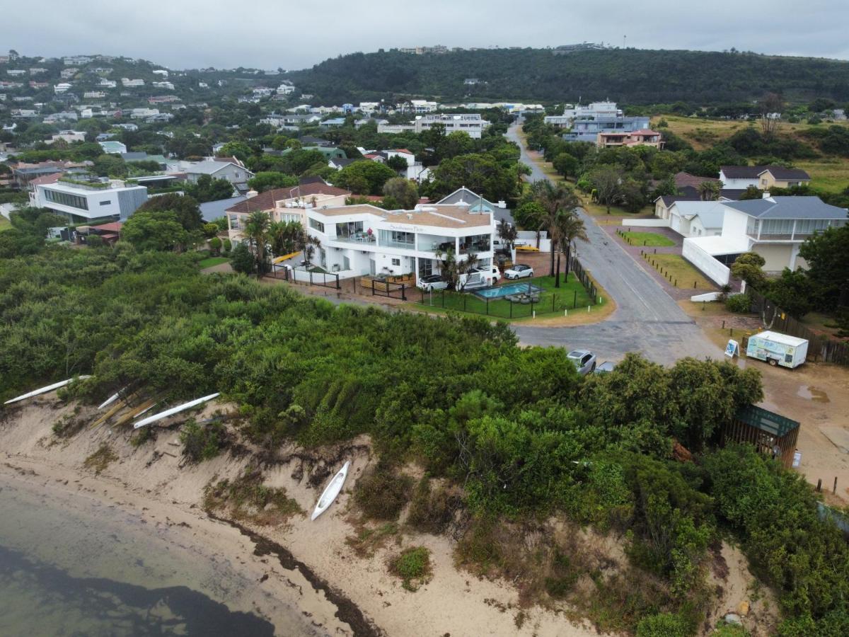 Sunshowers Plett Plettenberg Bay Exterior photo