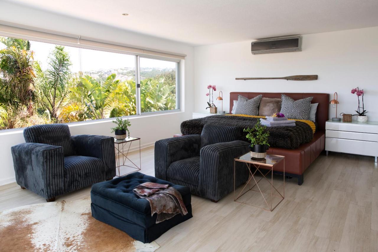 Sunshowers Plett Plettenberg Bay Exterior photo