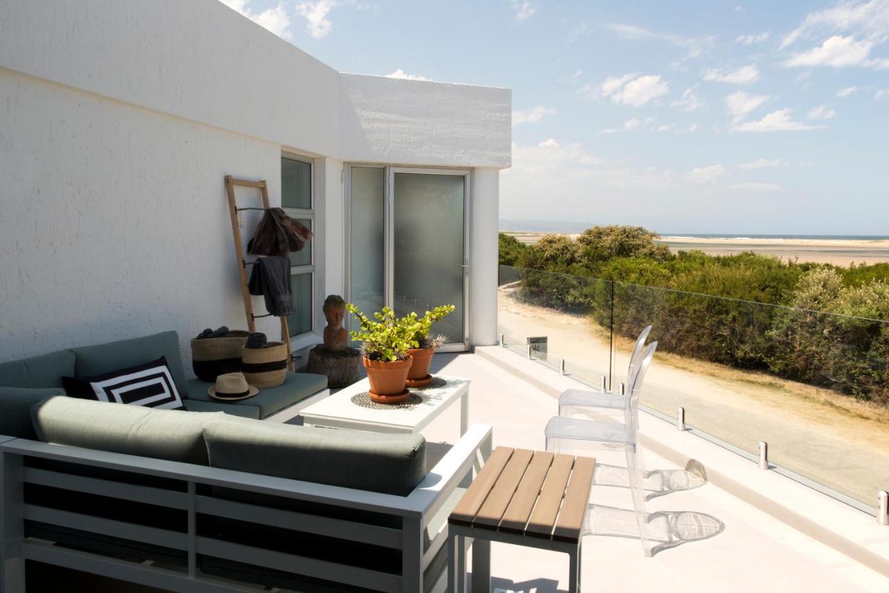 Sunshowers Plett Plettenberg Bay Exterior photo