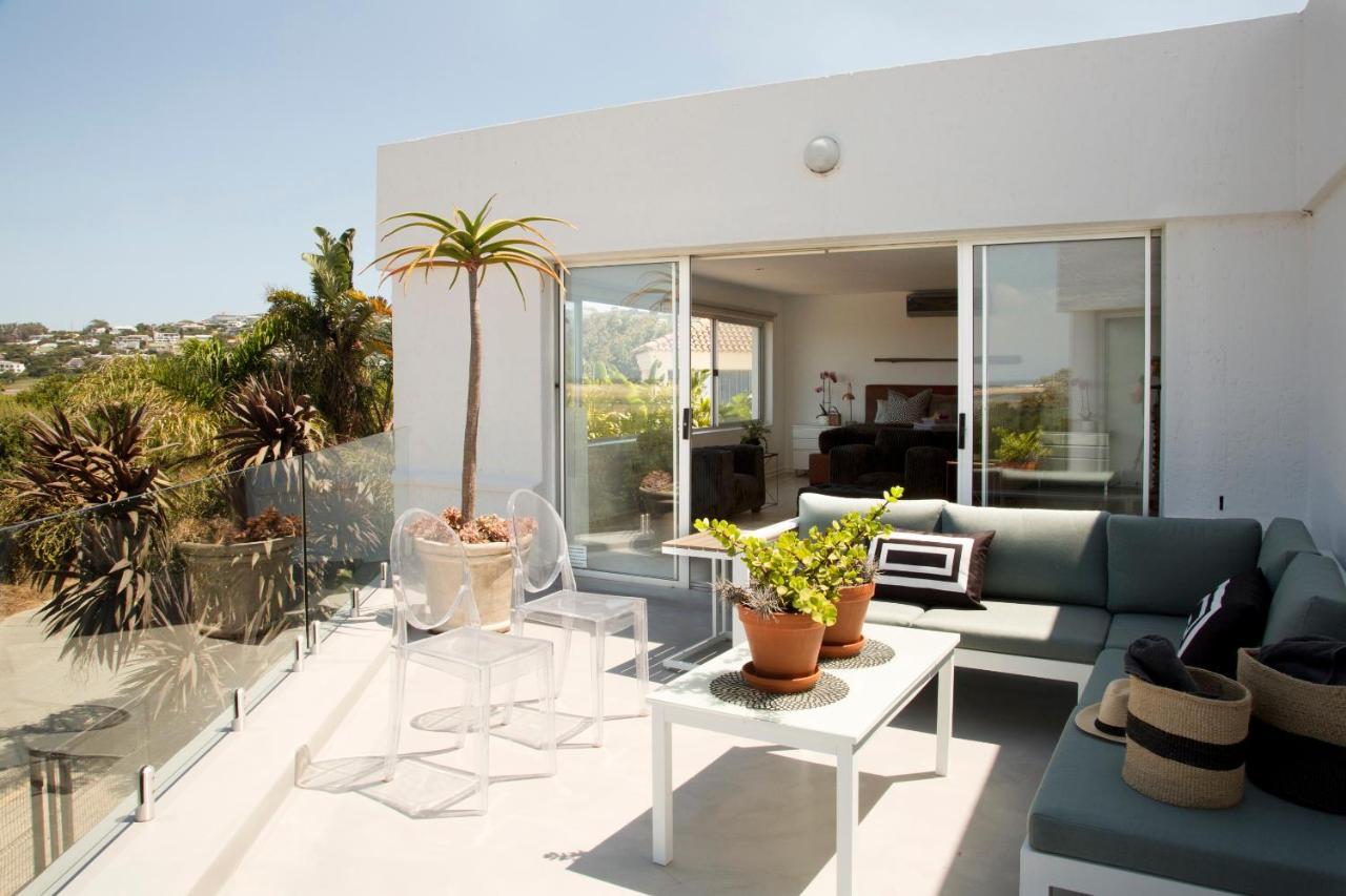 Sunshowers Plett Plettenberg Bay Exterior photo