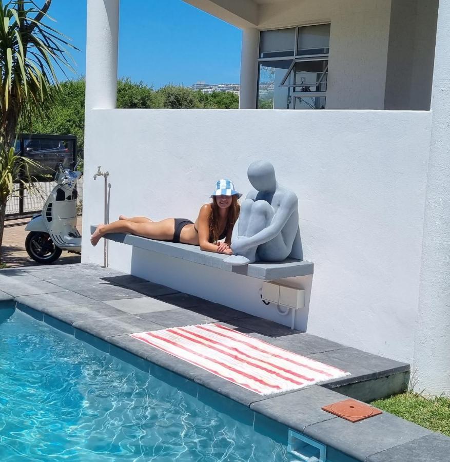 Sunshowers Plett Plettenberg Bay Exterior photo