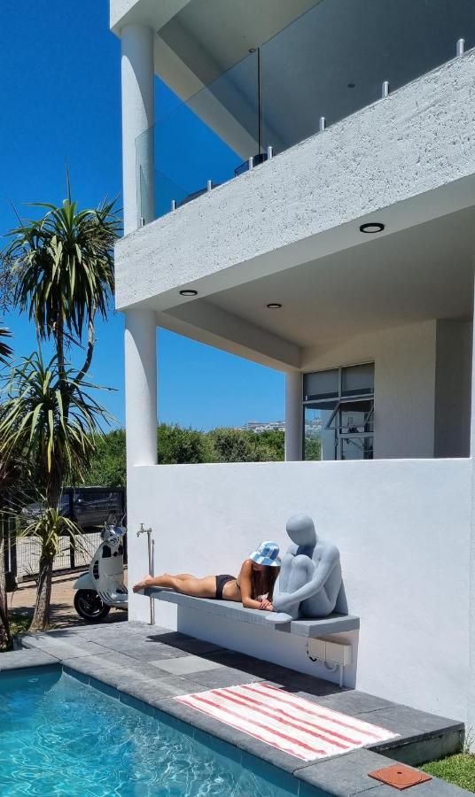 Sunshowers Plett Plettenberg Bay Exterior photo