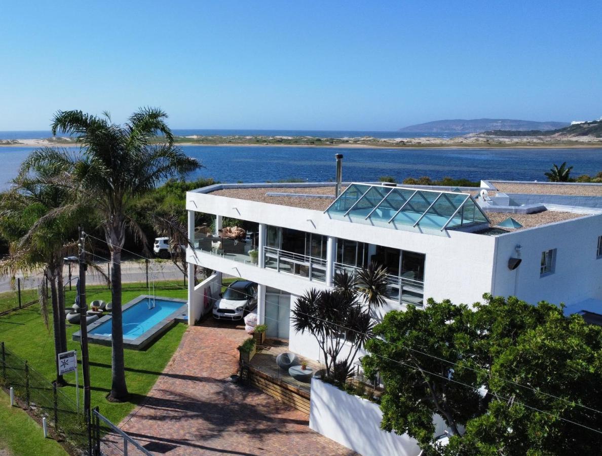 Sunshowers Plett Plettenberg Bay Exterior photo